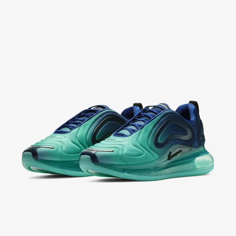 Sea forest air store max 720